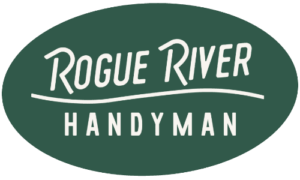 Rogue River Handyman Logo Rockford Handyman Services